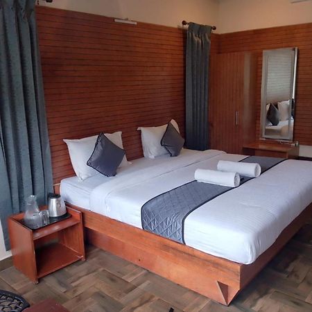 Misty Valley Inn Kodaikanal Exterior photo