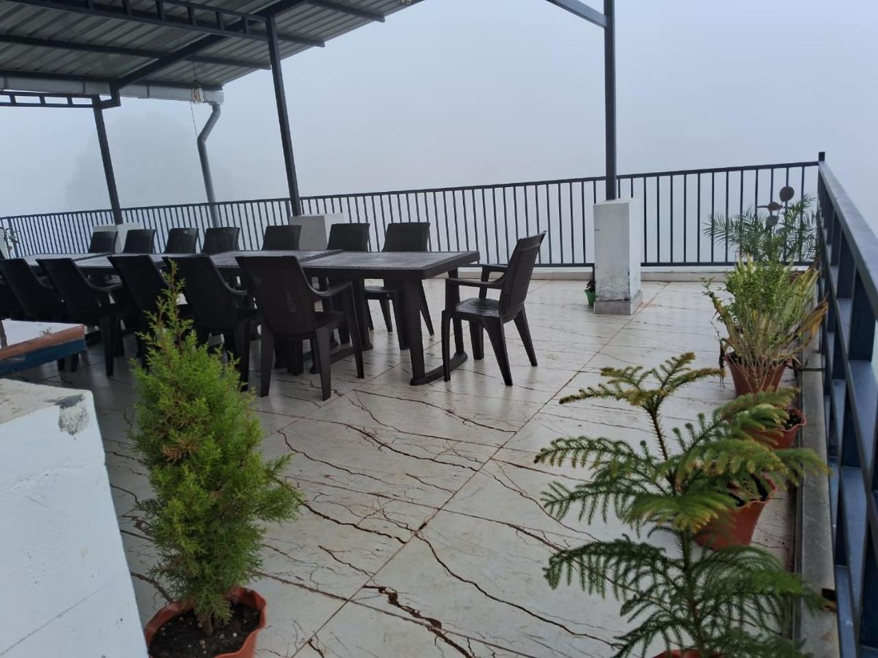 Misty Valley Inn Kodaikanal Exterior photo